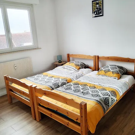 Entier Apartman